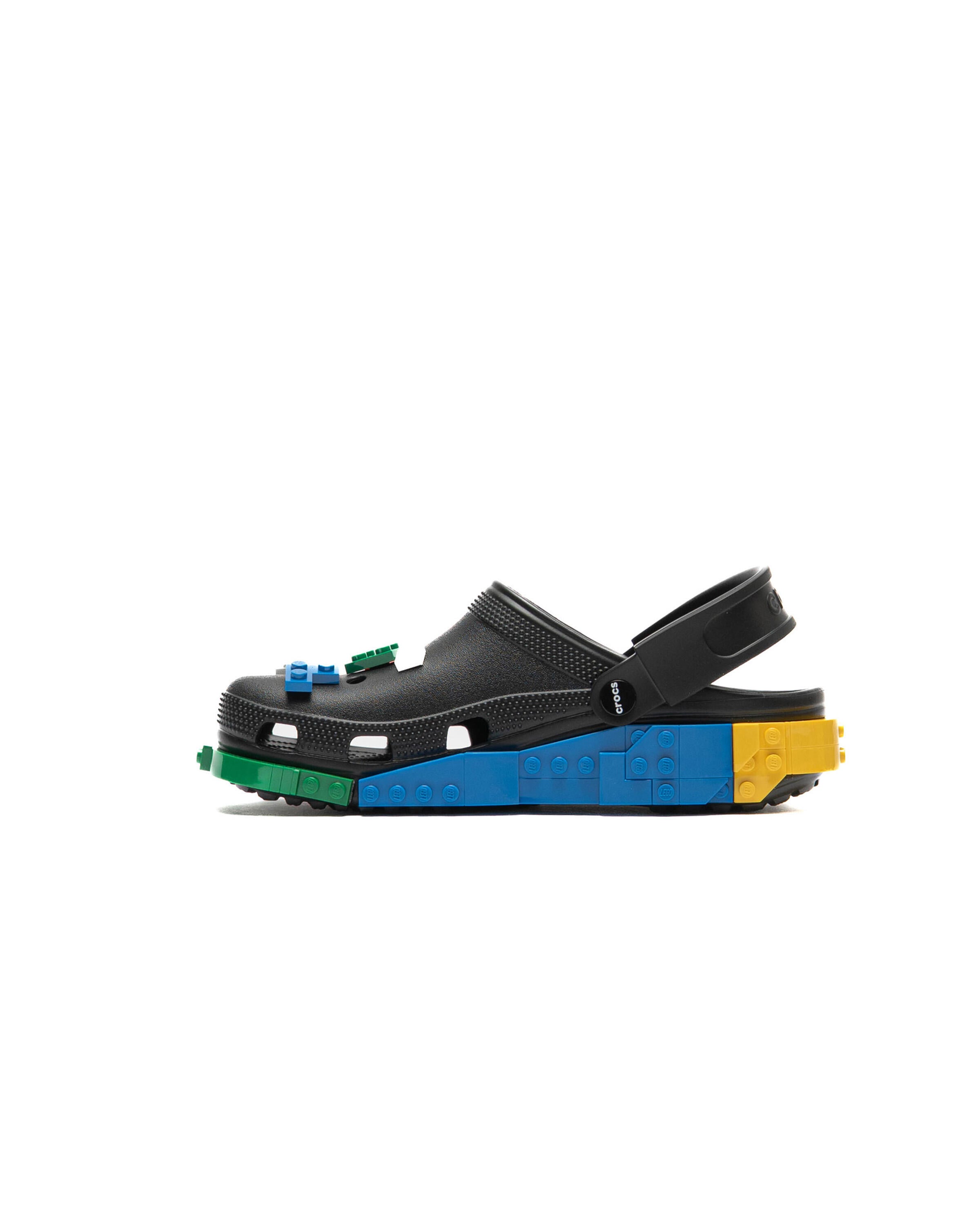 Crocs x LEGO 4LW Masterbrand Clog | 212388-90H | AFEW STORE
